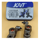 balancines discover 125+/boxer bm150 knt 6