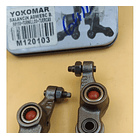 balancines discover 125+/boxer bm150 knt 7