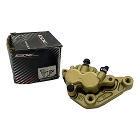 mordaza de freno delantero pulsar200ns gx