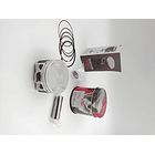 kit piston pulsar 135 0.25 vitrix 1
