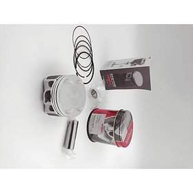 kit piston pulsar 135 0.25 vitrix