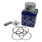 kit piston akt110-activ110 0.50 knt 3