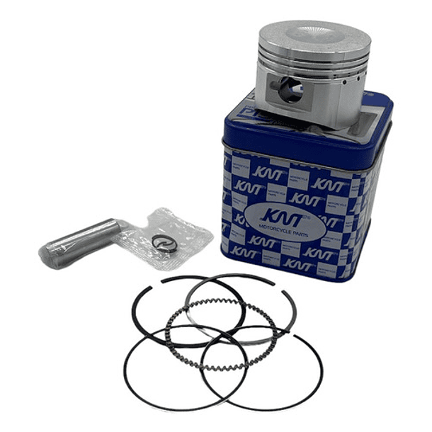 kit piston akt110-activ110 0.50 knt 3
