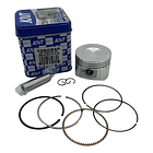 kit piston akt110-activ110 0.50 knt 4
