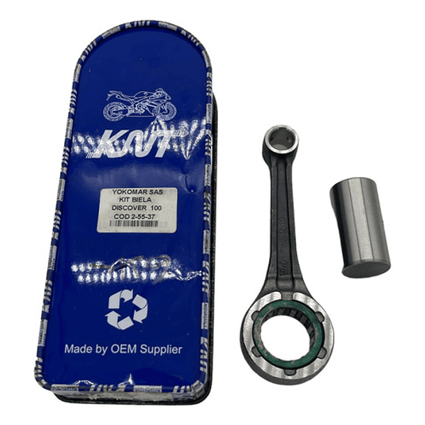 kit biela discover 100m-110 knt 4