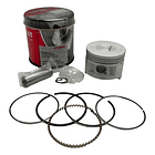 kit piston cripton 110-libero 110 0.25 vitrix 1
