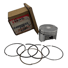 kit piston hayate 115 std original 1