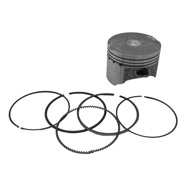 kit piston hayate 115 std original 3