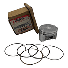 kit piston hayate 115 std original 2