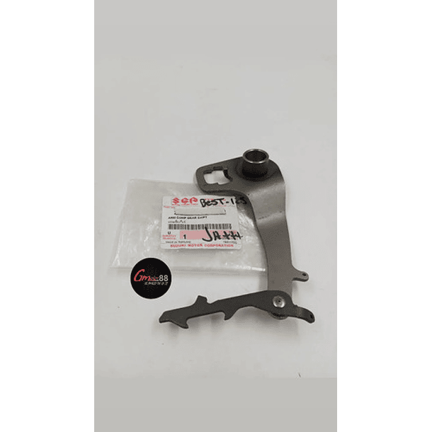 eje de cambio best125 original 1