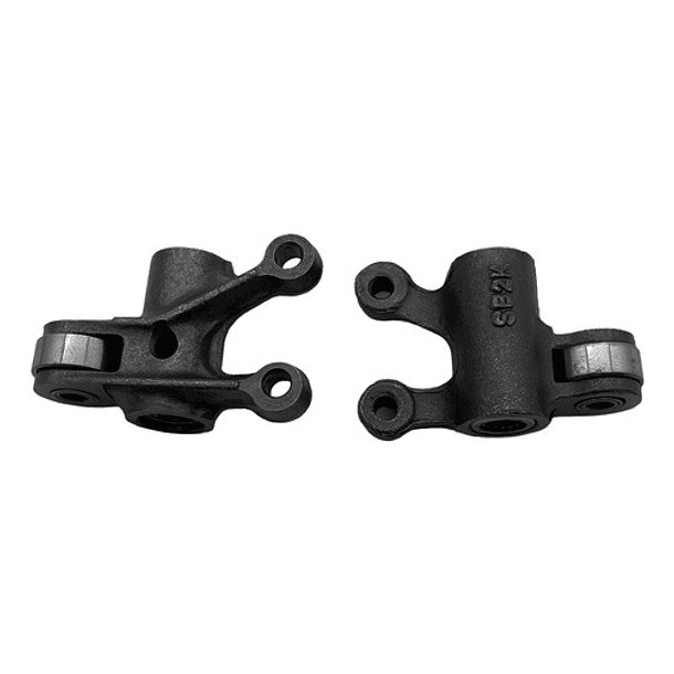 balancines pulsar 135 coronita + 1