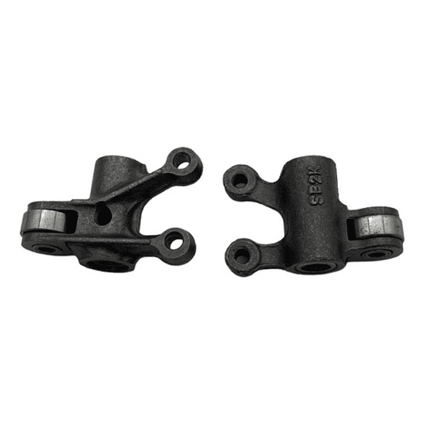 balancines pulsar 135 coronita + 2