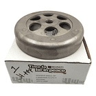 campana de clutch bws100 shanti 1