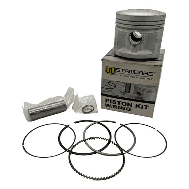 kit piston akt125s-sl mv 15mm alto 10 ws 3