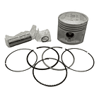 kit piston akt125s-sl mv 15mm alto 10 ws 4