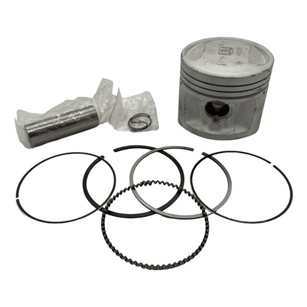 kit piston akt125s-sl mv 15mm alto 10 ws 4