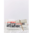 aguja cortina cripton110 original 4