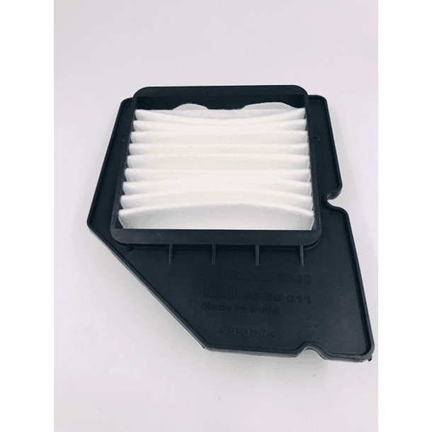 filtro de aire hayate 110 original 2