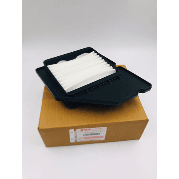 filtro de aire hayate 110 original 3