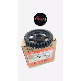 piñon de caja ax4 1 original