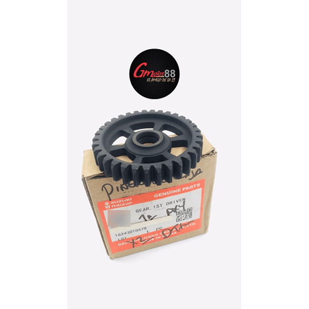 piñon de caja ax4 1 original 1