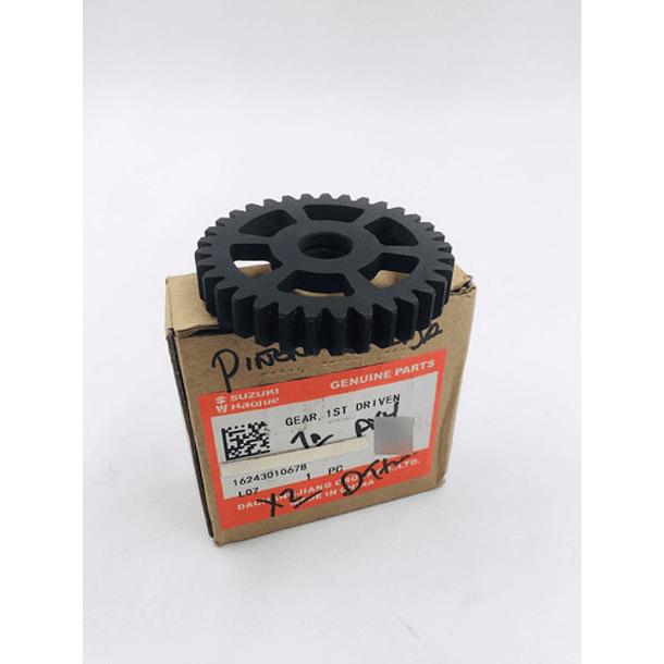 piñon de caja ax4 1 original 2