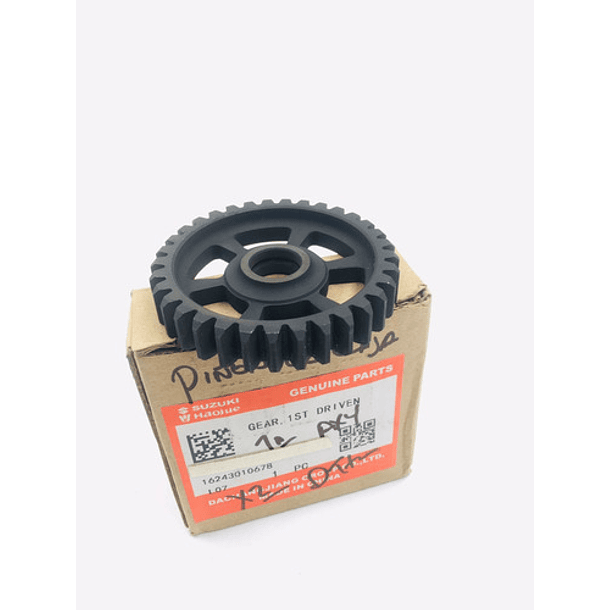 piñon de caja ax4 1 original 3