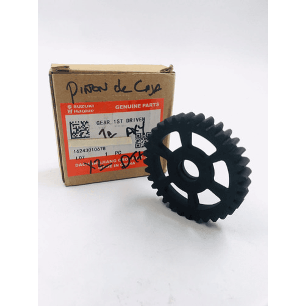 piñon de caja ax4 1 original 4
