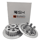 centro clutch discover 125st shanti 1