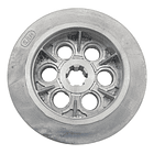 centro clutch discover 125st shanti 5