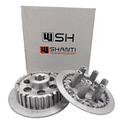 centro clutch discover 125st shanti 2