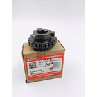 piñon de caja ax100 3 salida original 3