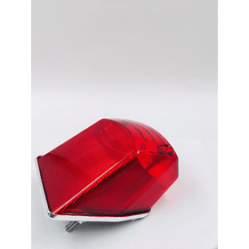 stop trasero xtz125 vaox