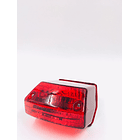 stop trasero xtz125 vaox 2