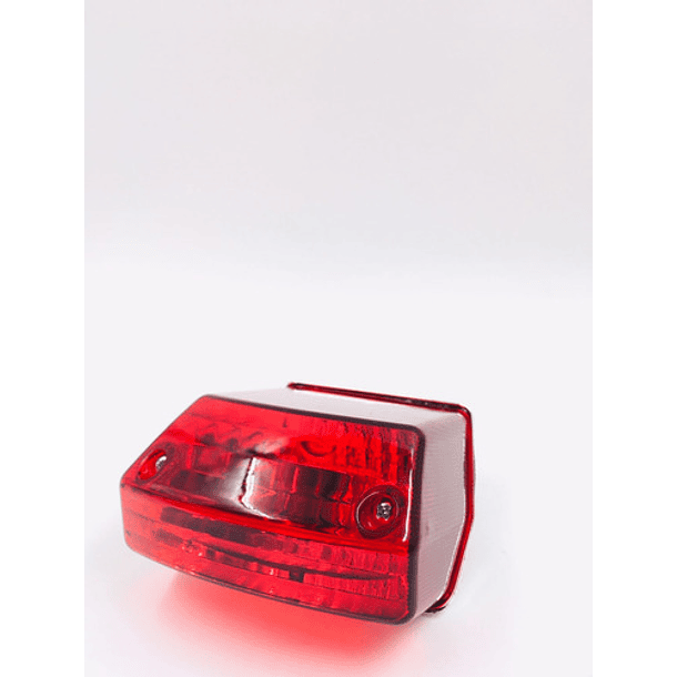 stop trasero xtz125 vaox 2