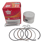 kit piston akt110-activ110 std coronita 1