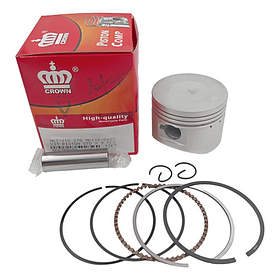 kit piston akt110-activ110 std coronita