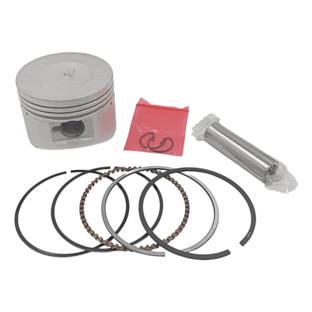 kit piston akt110-activ110 std coronita 3