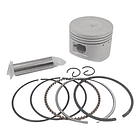 kit piston akt110-activ110 std coronita 4