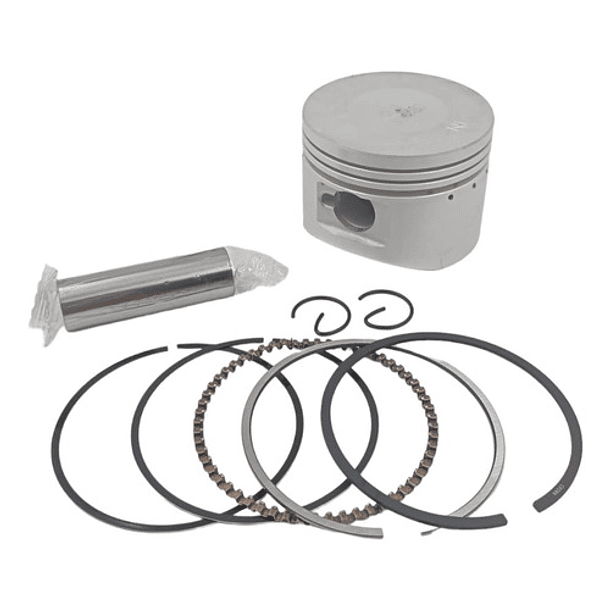 kit piston akt110-activ110 std coronita 4