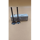 valvulas akt150evo/tt/sigma shanti 2