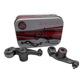 balancines discover 135-pulsar 180 duramax