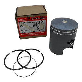 kit piston ax100 std original