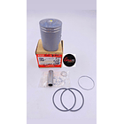 kit piston ax100 std original 3