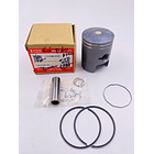 kit piston ax100 std original 4