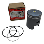 kit piston ax100 std original 2