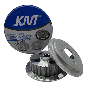 centro clutch best125 knt