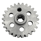 centro clutch best125 knt 3