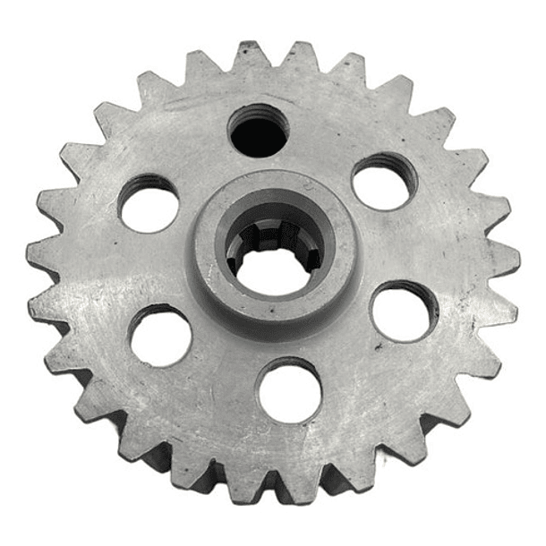 centro clutch best125 knt 3