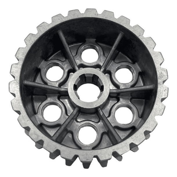 centro clutch best125 knt 4